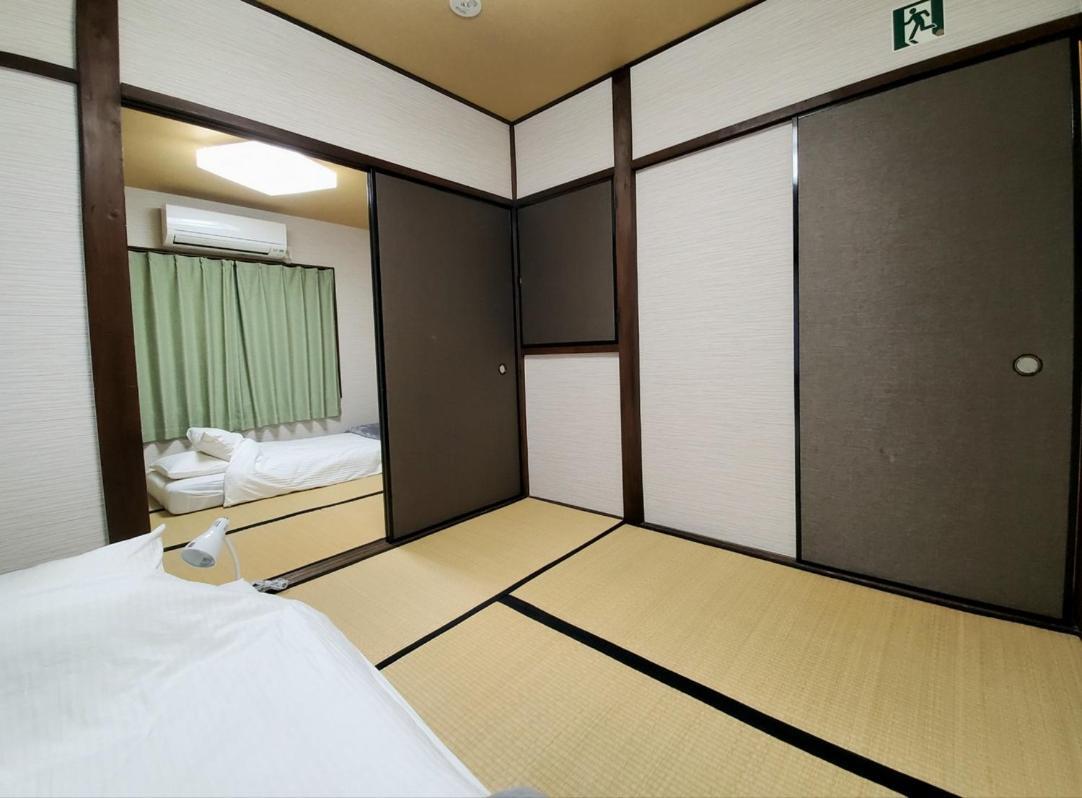 Hana Botan Kyoto Exteriör bild