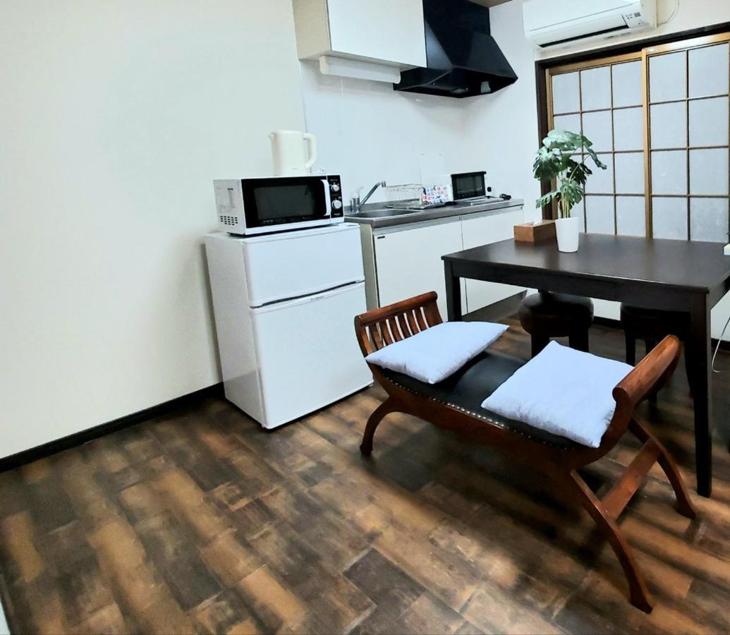 Hana Botan Kyoto Exteriör bild
